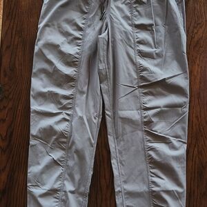 Lululemon Athletica Dance studio Joggers